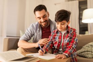 Homework Tips | Walton Academy