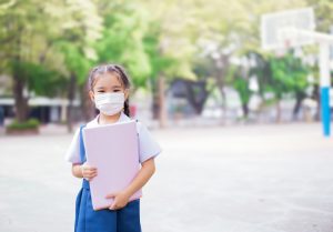 Back To School Tips During A Pandemic | Greenville NC Private School