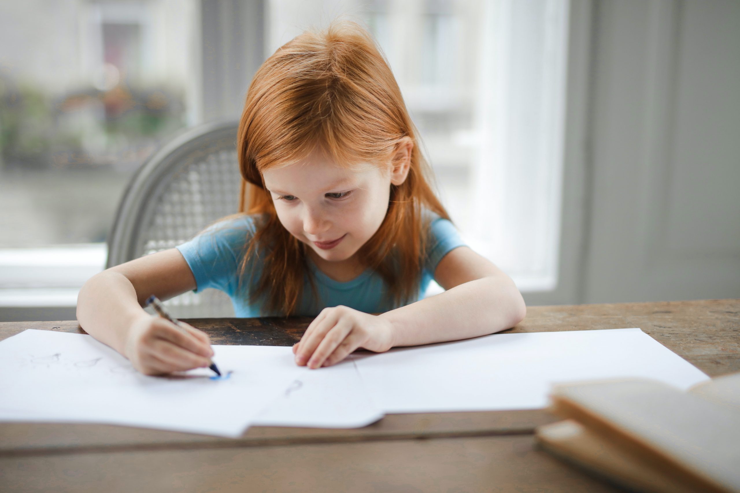 Tips to Establishing a Productive Homework Routine