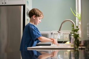 Greenville Private Schools At-Home Remedies for Allergies